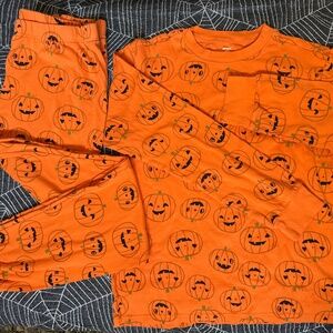 Adult Halloween Pajamas
